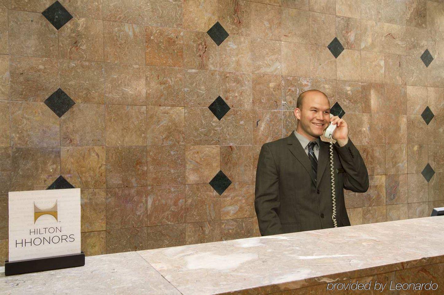 Embassy Suites Greenville Golf Resort & Conference Center Interieur foto