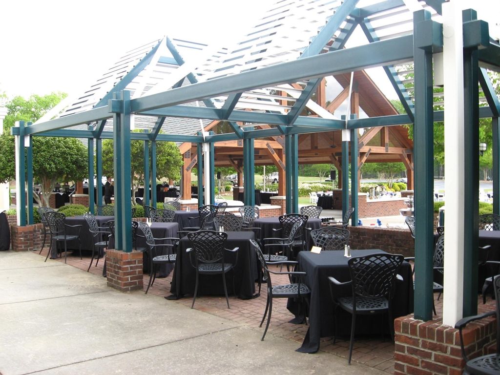 Embassy Suites Greenville Golf Resort & Conference Center Voorzieningen foto