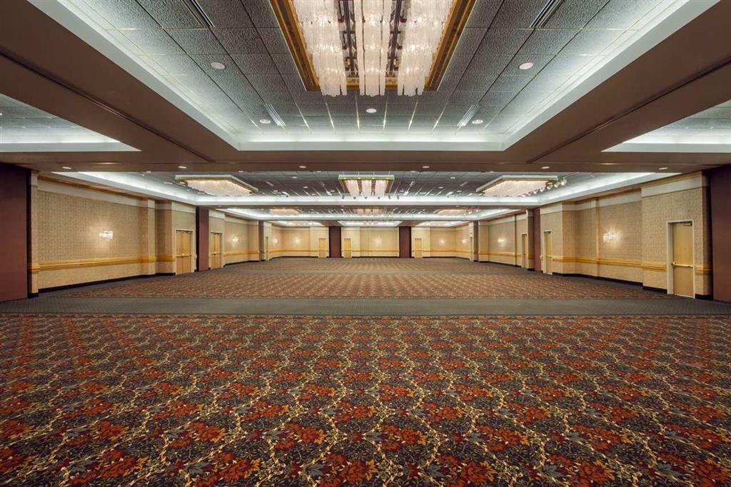 Embassy Suites Greenville Golf Resort & Conference Center Faciliteiten foto