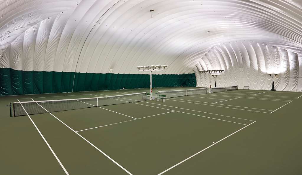 Embassy Suites Greenville Golf Resort & Conference Center Faciliteiten foto
